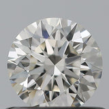 0.54 carat Round diamond H  VVS1 Excellent