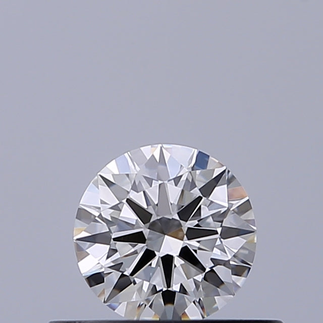 0.35 carat Round diamond E VVS1 Excellent