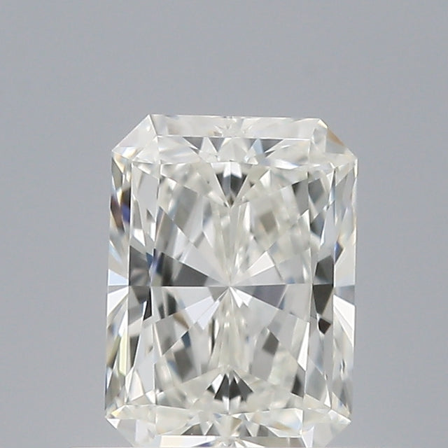 0.55 carat Radiant diamond G VVS1 