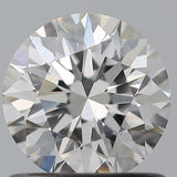 0.80 carat Round diamond H  SI2 Excellent