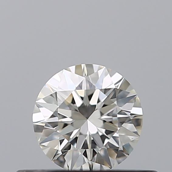 0.27 carat Round diamond G  VVS1 Excellent