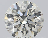 0.41 carat Round diamond I  VS1 Excellent