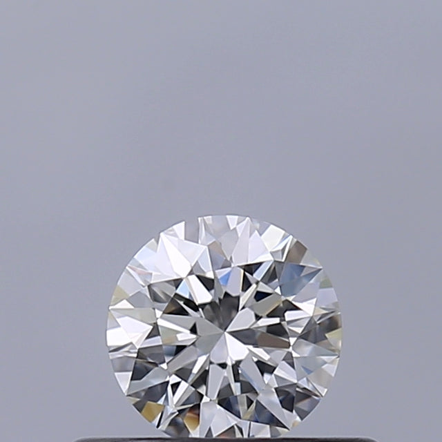 0.29 carat Round diamond G VVS1 Excellent