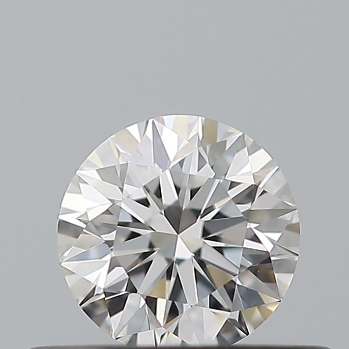 0.31 carat Round diamond F  IF Excellent