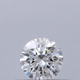 0.28 carat Round diamond D VS1 Excellent