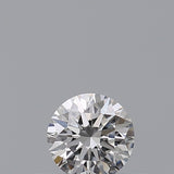 0.25 carat Round diamond E  IF Excellent