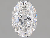 0.70 carat Oval diamond E VVS2 