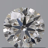 0.51 carat Round diamond G  VVS2 Very good