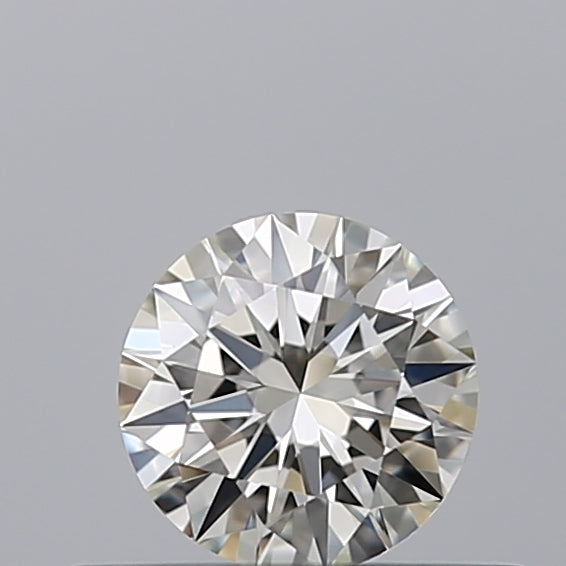 0.27 carat Round diamond G  VVS1 Excellent