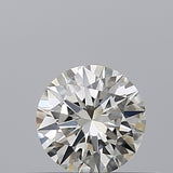 0.27 carat Round diamond G  VVS1 Excellent