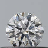 0.27 carat Round diamond E  VVS1 Excellent