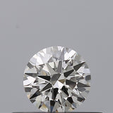 0.30 carat Round diamond H  VS1 Excellent