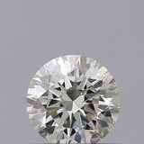 0.50 carat Round diamond K  VVS1 Excellent