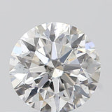 0.40 carat Round diamond E  SI1 Excellent