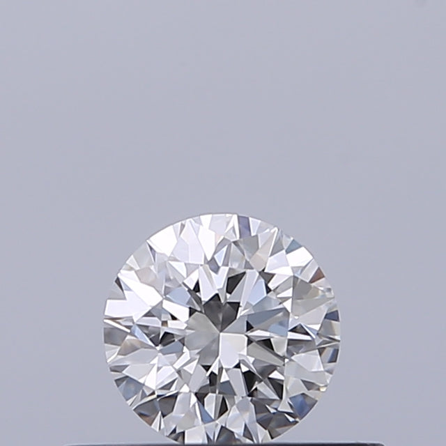 0.30 carat Round diamond E VVS1 Excellent