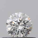 0.27 carat Round diamond G  IF Excellent