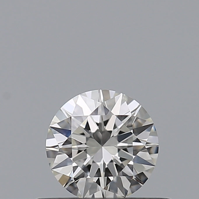 0.32 carat Round diamond G  IF Excellent