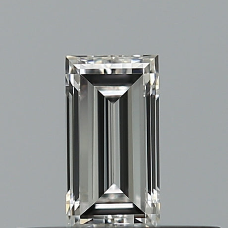 0.25 carat Baguette diamond G IF 