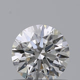 0.52 carat Round diamond G  VS2 Excellent