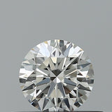0.30 carat Round diamond H  VS1 Excellent