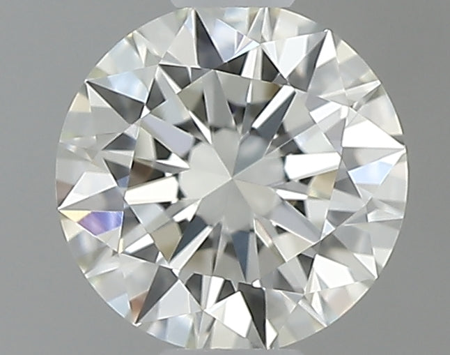 0.40 carat Round diamond K VS1 Excellent