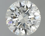 0.40 carat Round diamond K VS1 Excellent