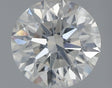 1.33 carat Round diamond G SI1 Excellent