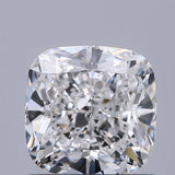 1.06 carat Cushion diamond D VS1 