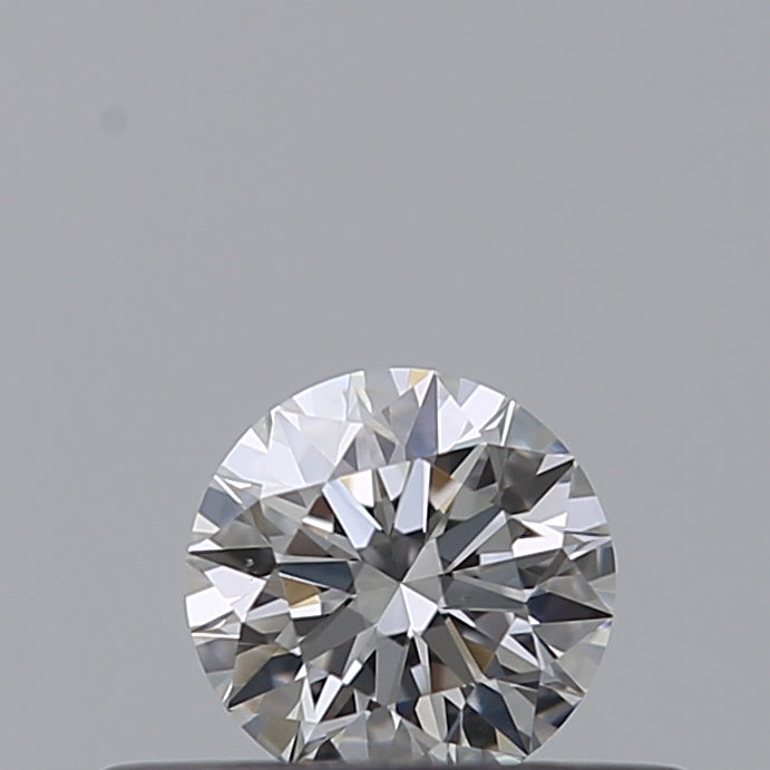 0.23 carat Round diamond F  VS2 Excellent