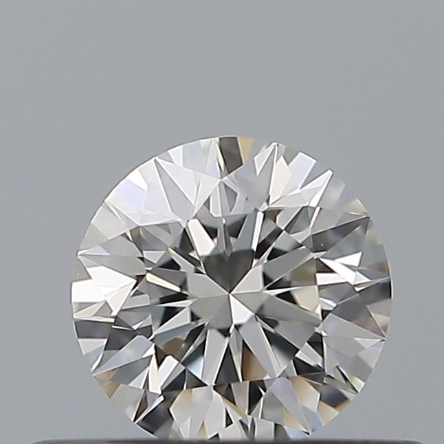 0.33 carat Round diamond G VVS1 Excellent