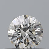 0.33 carat Round diamond G VVS1 Excellent