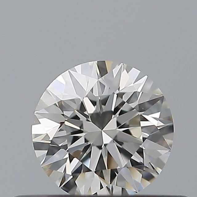0.33 carat Round diamond G VVS1 Excellent