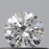 0.30 carat Round diamond F  SI1 Excellent