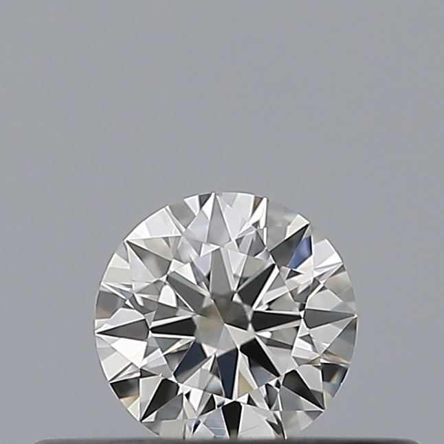 0.18 carat Round diamond G  VVS1 Excellent