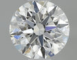 0.62 carat Round diamond D VVS1 Excellent