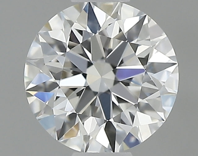 0.62 carat Round diamond D VVS1 Excellent