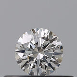 0.19 carat Round diamond F  VVS1 Excellent