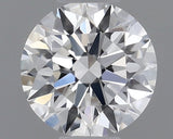 0.30 carat Round diamond H VS2 Excellent