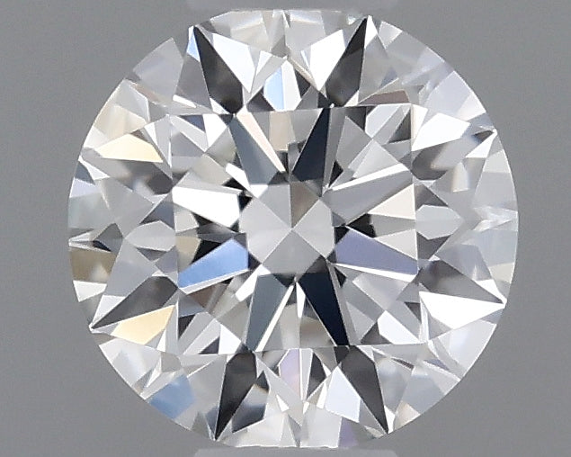 0.30 carat Round diamond H VS2 Excellent