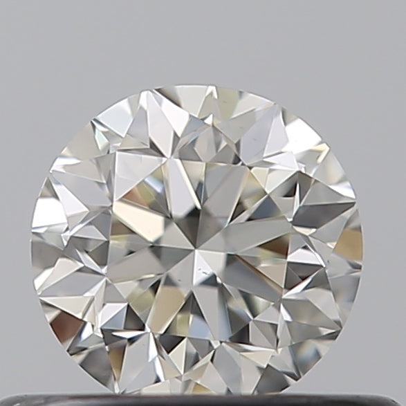 0.40 carat Round diamond H VS1 VeryGood