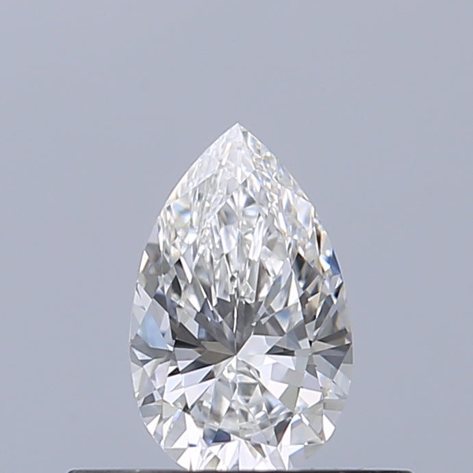 0.30 carat Pear diamond E VVS1 