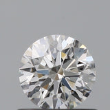 0.54 carat Round diamond E  VS1 Excellent