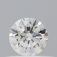 0.30 carat Round diamond H VVS1 VeryGood