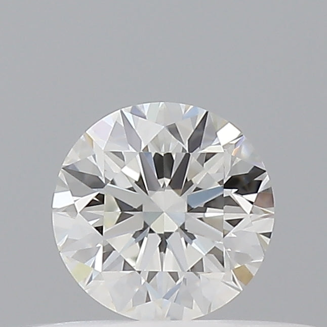 0.30 carat Round diamond H VVS1 VeryGood