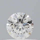 0.30 carat Round diamond H VVS1 VeryGood