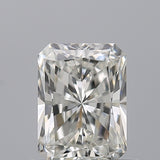 0.71 carat Radiant diamond G VVS1 