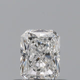 0.40 carat Radiant diamond E  VVS1