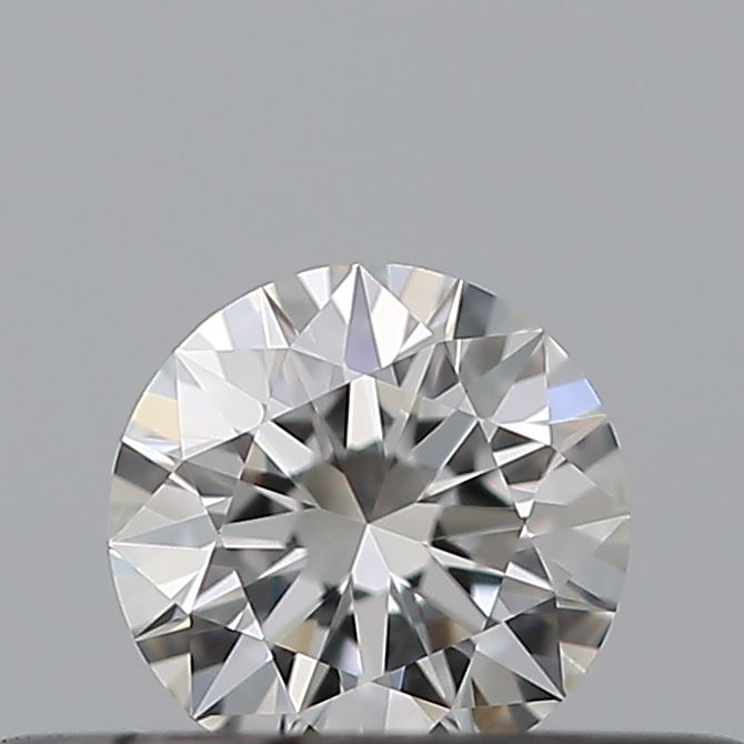 0.19 carat Round diamond G  IF Excellent