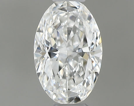 0.30 carat Oval diamond E IF 