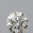 0.50 carat Round diamond G VVS1 Excellent